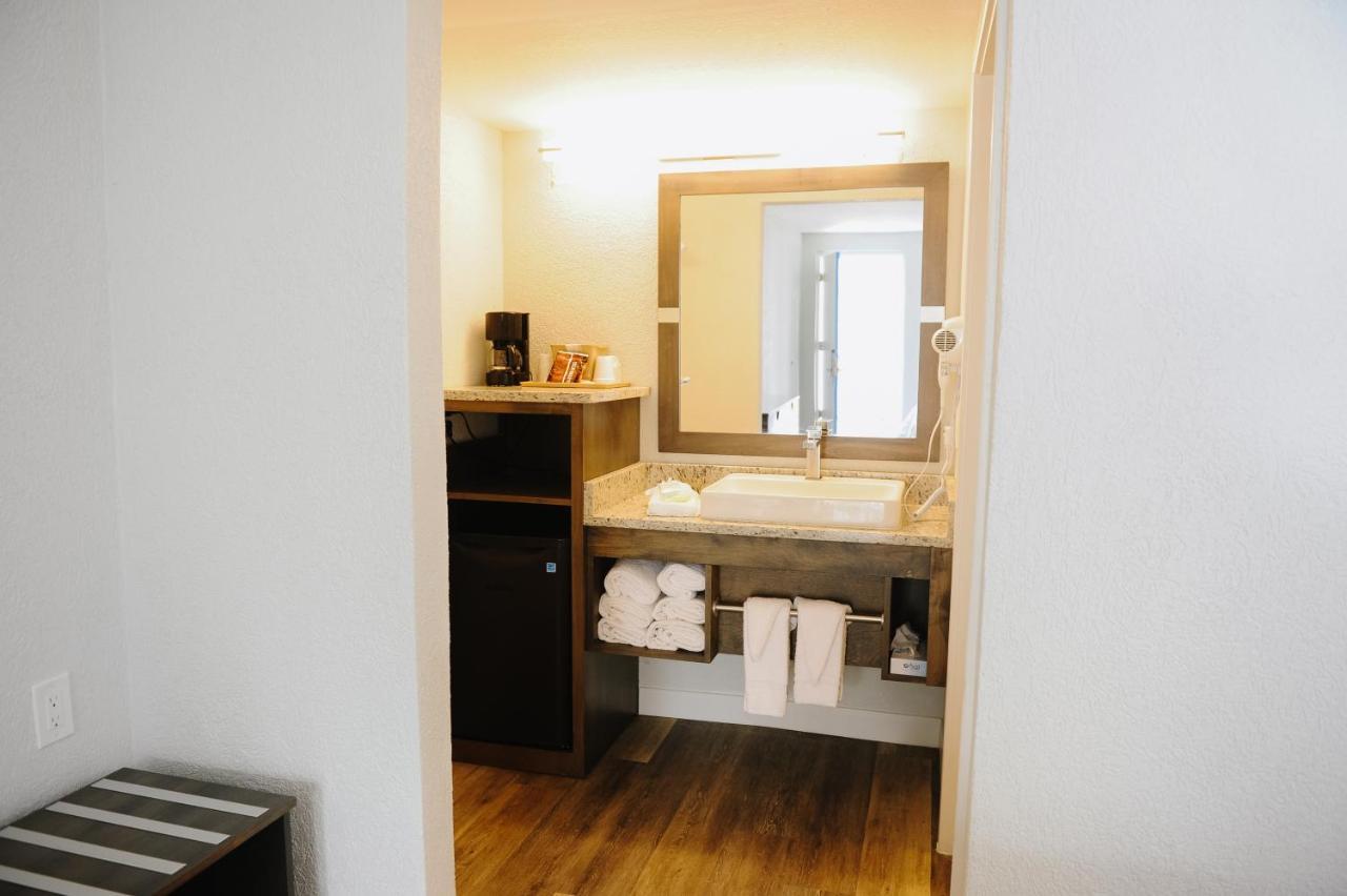 Regency Inn & Suites - Saint Augustine St. Augustine Beach Luaran gambar