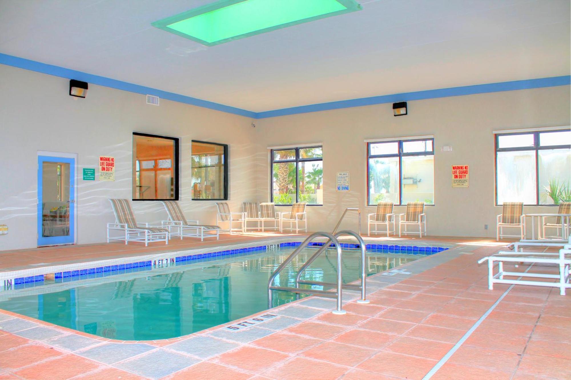 Regency Inn & Suites - Saint Augustine St. Augustine Beach Luaran gambar