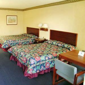 Regency Inn & Suites - Saint Augustine St. Augustine Beach Bilik gambar