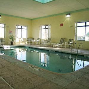 Regency Inn & Suites - Saint Augustine St. Augustine Beach Kemudahan gambar