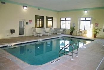 Regency Inn & Suites - Saint Augustine St. Augustine Beach Luaran gambar