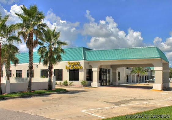 Regency Inn & Suites - Saint Augustine St. Augustine Beach Luaran gambar