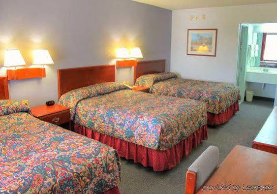 Regency Inn & Suites - Saint Augustine St. Augustine Beach Luaran gambar